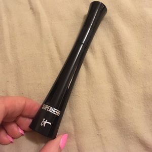 NEW It Cosmetics Superhero Mascara